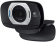 Камера Web Logitech HD C615 черный 2Mpix (1920x1080) USB2.0 с микрофоном от магазина РЭССИ