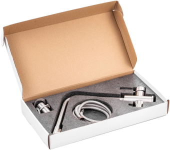 Кран Гейзер Виктория для проточных фильтров (упак.:1шт) от магазина РЭССИ