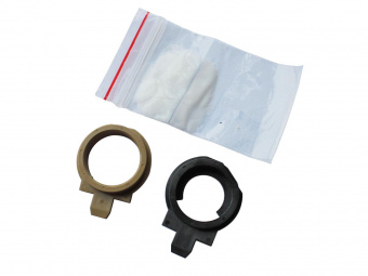 Комплект бушингов Cet CET4002 для Kyocera FS-1040/1060DN от магазина РЭССИ