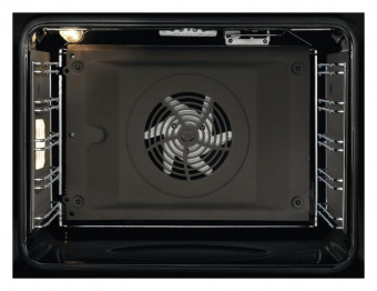Духовой шкаф Электрический Electrolux EOF3C00X нержавеющая сталь от магазина РЭССИ