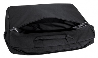 Сумка для ноутбука 15.6" PC Pet HQ Classic черный полиэстер (PCP-1002BK) от магазина РЭССИ