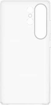 Чехол (клип-кейс) Samsung для Samsung Galaxy S25 Ultra Clear Case S25 Ultra прозрачный (EF-QS938CTEGRU) от магазина РЭССИ