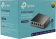 Коммутатор TP-Link TL-SG1005P 5G 4PoE+ 65W неуправляемый от магазина РЭССИ