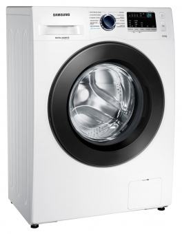 Стиральная машина Samsung WW60J32G0PW/LD класс: A загр.фронтальная макс.:6кг белый от магазина РЭССИ