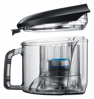 Пылесос Samsung VC18M21D0VG/EV 1800Вт титан от магазина РЭССИ