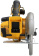 Картинка Циркулярная пила (дисковая) DeWalt DCS570N-XJ (ручная) D диска.:184мм от магазина РЭССИ Циркулярная пила (дисковая) DeWalt DCS570N-XJ (ручная) D диска.:184мм от магазина РЭССИ