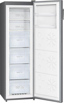 Морозильная камера Maunfeld MFFR170SB черный от магазина РЭССИ