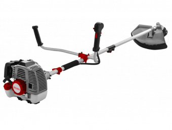 Триммер бензиновый Ресанта БТР-1300Р 1300Вт разбор.штан. реж.эл.:леска/нож от магазина РЭССИ