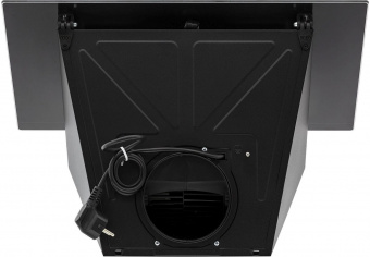 Вытяжка каминная Krona Jina 500 PB черный управление: кнопочное (1 мотор) от магазина РЭССИ