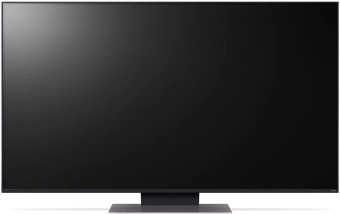 Телевизор LED LG 55" 55QNED86T6A.ARUB черный титан 4K Ultra HD 120Hz DVB-T DVB-T2 DVB-C DVB-S DVB-S2 USB WiFi Smart TV от магазина РЭССИ