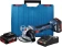 Картинка Углошлифовальная машина Bosch GWS 180-LI 11000об/мин рез.шпин.:M14 d=125мм (06019H9021) от магазина РЭССИ Углошлифовальная машина Bosch GWS 180-LI 11000об/мин рез.шпин.:M14 d=125мм (06019H9021) от магазина РЭССИ