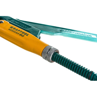 Трубный ключ KRAFTOOL Panzer-90 №1 прямые губки 2734-10_z02 от магазина РЭССИ