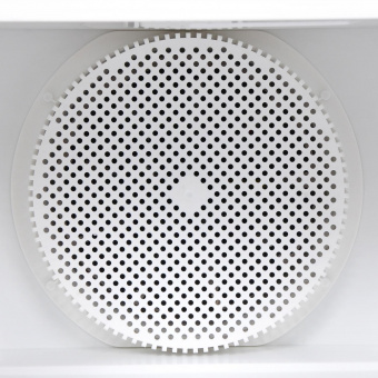 Сушка для фруктов и овощей Starwind SFD6430 6под. 400Вт синий от магазина РЭССИ