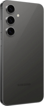 Смартфон Samsung SM-S721B Galaxy S24 FE 128Gb 8Gb графит моноблок 3G 4G 2Sim 6.7" 1080x2340 Android 14 50Mpix 802.11 a/b/g/n/ac/ax NFC GPS GSM900/1800 GSM1900 TouchSc Protect от магазина РЭССИ