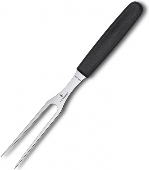 Вилка для мяса Victorinox Swiss Classic черный (5.2103.15B) от магазина РЭССИ