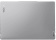 Ноутбук Lenovo Yoga Pro 7 14AHP9 Ryzen 7 8845HS 16Gb SSD1Tb AMD Radeon 780M 14.5" IPS 3K (3072x1920) Windows 11 Home grey WiFi BT Cam (83E3001PRU) от магазина РЭССИ