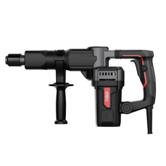 Профессиональный отбойный молоток DELI DE-DG5-2E 142603 от магазина РЭССИ