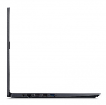 Ноутбук Acer Extensa 15 EX215-31-P3UX Pentium Silver N5030 4Gb SSD256Gb Intel UHD Graphics 605 15.6" TN FHD (1920x1080) Endless black WiFi BT Cam 4810mAh (NX.EFTER.00J) от магазина РЭССИ