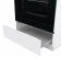 Плита Электрическая Gorenje GEC6A11WG белый стеклокерамика (без крышки) от магазина РЭССИ