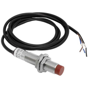 LJ12A3-4-Z/BX NPN NO от магазина РЭССИ