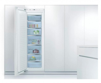 Freezer Bosch GIN81AEF0 от магазина РЭССИ