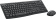 Клавиатура + мышь Logitech MK295 Silent Wireless Combo (Ru layout) клав:черный мышь:черный USB беспроводная (920-009807) от магазина РЭССИ