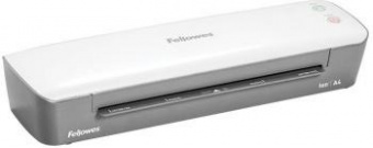 Ламинатор Fellowes Ion A4 белый (FS-45600) A4 (70-125мкм) 30см/мин (2вал.) лам.фото от магазина РЭССИ