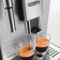 Картинка Кофемашина Delonghi Autentica ETAM29.510.SB 1450Вт серебристый от магазина РЭССИ Кофемашина Delonghi Autentica ETAM29.510.SB 1450Вт серебристый от магазина РЭССИ