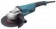 Картинка Углошлифовальная машина Makita GA9020 2200Вт 6600об/мин рез.шпин.:M14 d=230мм от магазина РЭССИ Углошлифовальная машина Makita GA9020 2200Вт 6600об/мин рез.шпин.:M14 d=230мм от магазина РЭССИ