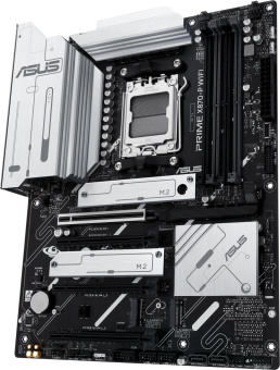 Материнская плата Asus PRIME X870-P WIFI SocketAM5 AMD X870 4xDDR5 ATX AC`97 8ch(7.1) 2.5Gg RAID+HDMI от магазина РЭССИ