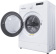 Стиральная машина Maunfeld MFWM106WH051D класс: A++ загр.фронтальная макс.:6кг белый от магазина РЭССИ