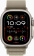 Смарт-часы Apple Watch Ultra 2 A2986 49мм OLED корп.титан Alpine loop рем.оливковый разм.брасл.:160-210мм (MRF03LL/A) от магазина РЭССИ