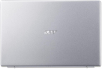 Ультрабук Acer Swift 3 SF314-43-R16J Ryzen 5 5500U 16Gb SSD512Gb AMD Radeon 14" IPS FHD (1920x1080) Windows 11 Home silver WiFi BT Cam (NX.AB1ER.00E) от магазина РЭССИ