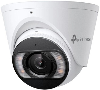 Камера видеонаблюдения IP TP-Link Vigi C455 2.8-2.8мм цв. корп.:белый/черный (VIGI C455(2.8MM)) от магазина РЭССИ