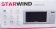 Картинка Микроволновая Печь Starwind SMW4220 20л. 700Вт белый от магазина РЭССИ Микроволновая Печь Starwind SMW4220 20л. 700Вт белый от магазина РЭССИ