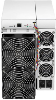 Асик Antminer S19k Pro 120T от магазина РЭССИ