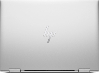 Ноутбук HP EliteBook x360 1040 G10 Core i7 1355U 16Gb SSD512Gb Intel Iris Xe graphics 14" Touch WUXGA (1920x1200)/ENGKBD Windows 11 Professional 64 silver WiFi BT Cam (9M491AT) от магазина РЭССИ