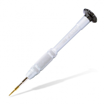 JM-8137 0.8 star отвертка звезда сталь S2 от магазина РЭССИ