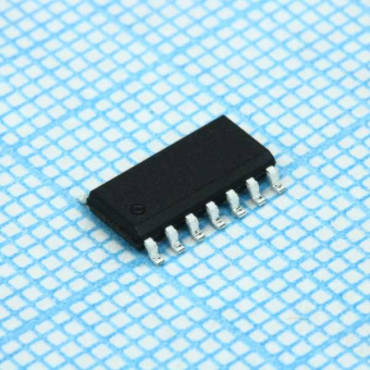 IR21844STRPBF от магазина РЭССИ