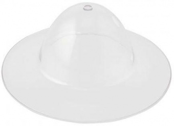 Соковыжималка цитрусовая Scarlett SC-JE50C02 25Вт рез.сок.:700мл. белый/желтый от магазина РЭССИ