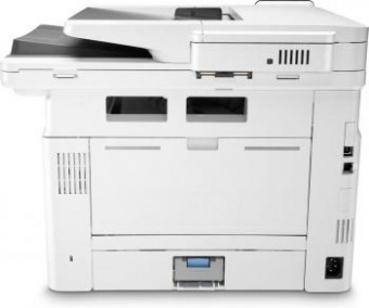 МФУ лазерный HP LaserJet Pro M428fdn (W1A32A/XW1A29A#B19) A4 Duplex Net белый/черный от магазина РЭССИ