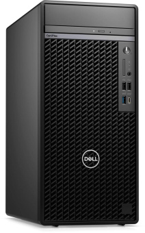ПК Dell Optiplex 7020 PLUS MT i7 14700 (2.1) 64Gb SSD1Tb RTX4060 8Gb/DVDRW CR Windows 11 Pro GbitEth 260W мышь клавиатура черный (7020-7644) от магазина РЭССИ
