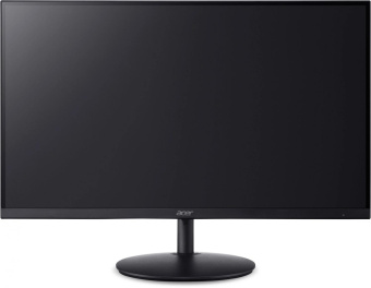 Монитор Acer 27" SH272Ebmihux черный IPS LED 1ms 16:9 HDMI M/M матовая HAS Piv 250cd 178гр/178гр 1920x1080 100Hz FreeSync FHD USB 4.65кг от магазина РЭССИ
