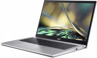 Ноутбук Acer Aspire 3 A315-59G-741J Core i7 1255U 16Gb SSD1Tb NVIDIA GeForce MX550 2Gb 15.6" FHD (1920x1080) Eshell silver WiFi BT Cam (NX.K6WER.005) от магазина РЭССИ