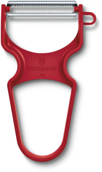 Овощечистка Victorinox Rapid красный (6.0933.1) от магазина РЭССИ