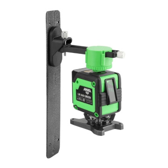 Лазерный нивелир AMO LN 360 GREEN 851674 от магазина РЭССИ