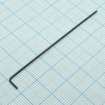 Шестигранник 352B  0,7 х 67 от магазина РЭССИ