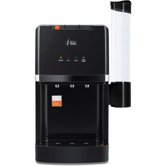 Пурифайер настольный ECOTRONIC A7-U4TE Black 12670 от магазина РЭССИ
