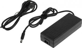 Блок питания TopON 79987 120W 18V-19V 6.5A от бытовой электросети LED индикатор от магазина РЭССИ