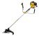 Триммер бензиновый Huter GGT-1300T 1300Вт 1.74л.с. реж.эл.:леска от магазина РЭССИ